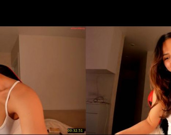 sassynova — 5 minute Chaturbate female cam show recording, 720p, May 7, 2025