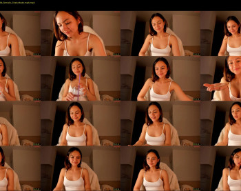 sassynova — 7 minute Chaturbate female cam show recording, 720p, May 7, 2025
