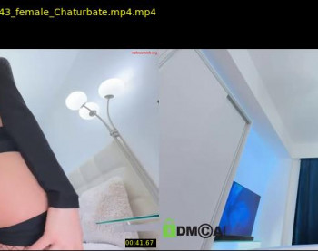 scarlettandtom — 12 minute Chaturbate couple cam show recording, 720p, May 6, 2025