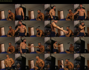 sexyflightz — 3 minute Chaturbate male cam show recording, 720p, May 6, 2025