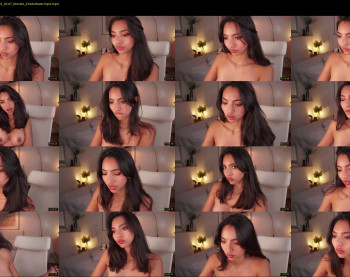 sharon__baker_ — 21 minute Chaturbate female cam show recording, 720p, May 7, 2025