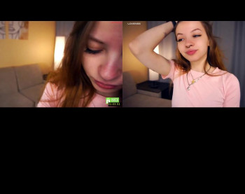 shelleybuss — 9 minute Chaturbate female cam show recording, 720p, May 6, 2025