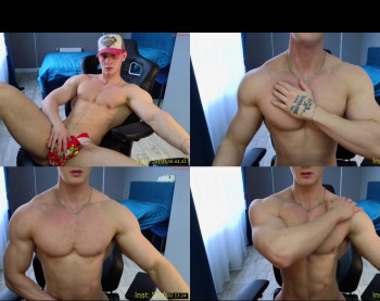sinffuly — 7 minute Chaturbate male cam show recording, 720p, May 6, 2025