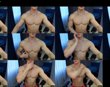 sinffuly — 4 minute Chaturbate male cam show recording, 720p, May 6, 2025