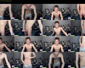 sky_hunter — 66 minute Chaturbate couple cam show recording, 720p, May 6, 2025
