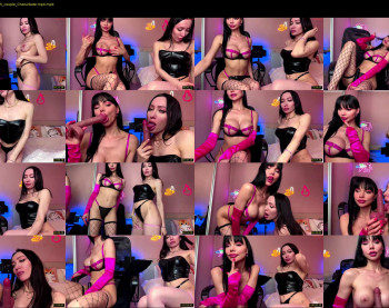 slemgem — 75 minute Chaturbate couple cam show recording, 720p, May 6, 2025