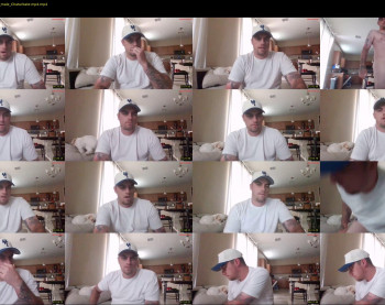 soft0ne — 10 minute Chaturbate male cam show recording, 480p, May 6, 2025