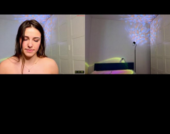 sophia_euphoria — 96 minute Chaturbate female cam show recording, 720p, May 6, 2025