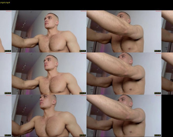 sultryandrewww — 4 minute Chaturbate male cam show recording, 720p, May 6, 2025