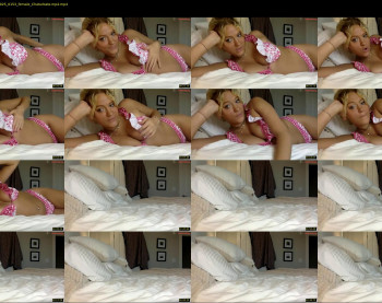 sweetbrittaniexox — 3 minute Chaturbate female cam show recording, 480p, May 7, 2025