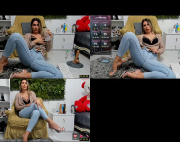 sweetcherry30_ — 6 minute Chaturbate female cam show recording, 720p, May 6, 2025