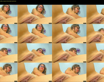 sweetpairfun — 6 minute Chaturbate couple cam show recording, 720p, May 6, 2025