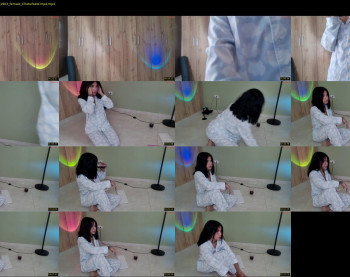 sweett_petite — 7 minute Chaturbate female cam show recording, 720p, May 6, 2025