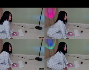 sweett_petite — 3 minute Chaturbate female cam show recording, 720p, May 6, 2025
