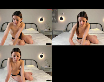 taitechubb — 4 minute Chaturbate female cam show recording, 720p, May 6, 2025