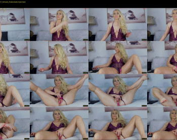 tania44bb — 5 minute Chaturbate female cam show recording, 720p, May 7, 2025