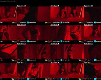 thejoestars — 12 minute Chaturbate couple cam show recording, 720p, May 6, 2025