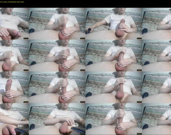 timeisgone — 8 minute Chaturbate couple cam show recording, 720p, May 6, 2025