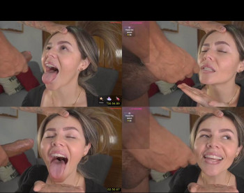 tinacb — 9 minute Chaturbate female cam show recording, 720p, May 6, 2025