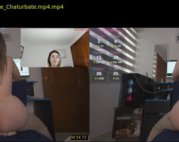tinacb — 16 minute Chaturbate female cam show recording, 720p, May 6, 2025