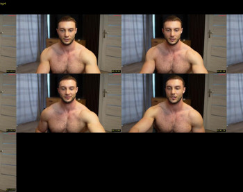 tom_fordd — 5 minute Chaturbate male cam show recording, 720p, May 6, 2025