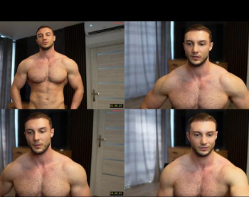tom_fordd — 14 minute Chaturbate male cam show recording, 720p, May 6, 2025