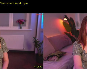 toxl — 9 minute Chaturbate female cam show recording, 720p, May 6, 2025
