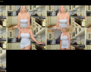 tunderose — 19 minute Chaturbate female cam show recording, 720p, May 6, 2025