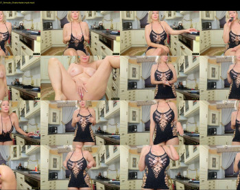 tunderose — 120 minute Chaturbate female cam show recording, 720p, May 6, 2025