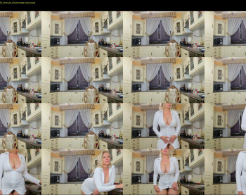 tunderose — 27 minute Chaturbate female cam show recording, 720p, May 6, 2025