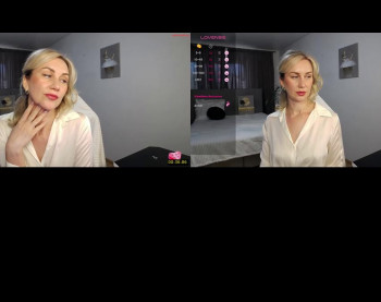 vanessakleiner — 6 minute Chaturbate female cam show recording, 720p, May 6, 2025