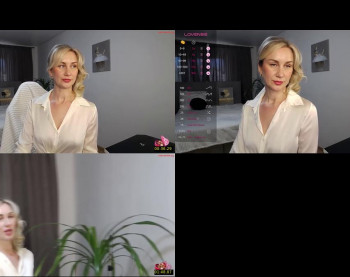 vanessakleiner — 6 minute Chaturbate female cam show recording, 720p, May 6, 2025