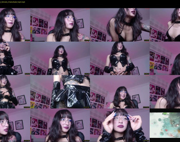 wangxi__ — 120 minute Chaturbate female cam show recording, 720p, May 7, 2025