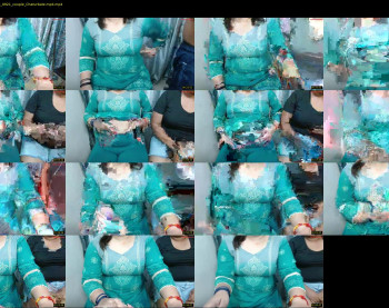 we_are_indian — 4 minute Chaturbate couple cam show recording, 480p, May 6, 2025