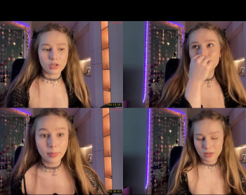 whoisalisa — 11 minute Chaturbate female cam show recording, 720p, May 6, 2025