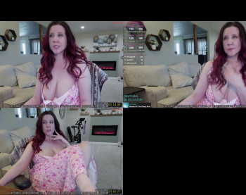 xoxojules — 11 minute Chaturbate female cam show recording, 720p, May 6, 2025