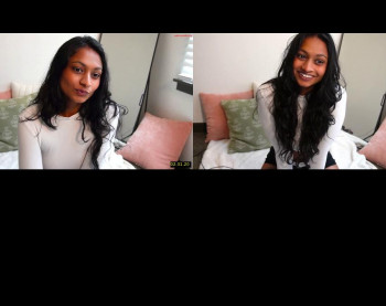 xzaramx — 22 minute Chaturbate female cam show recording, 720p, May 6, 2025