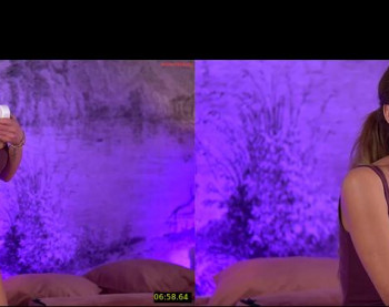 yamirakem — 60 minute Chaturbate female cam show recording, 720p, May 6, 2025