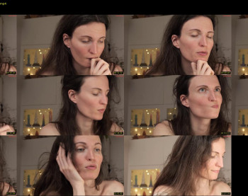 yulladao — 5 minute Chaturbate female cam show recording, 720p, May 6, 2025
