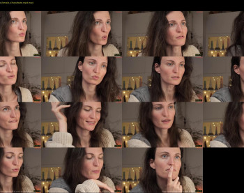 yulladao — 13 minute Chaturbate female cam show recording, 720p, May 6, 2025