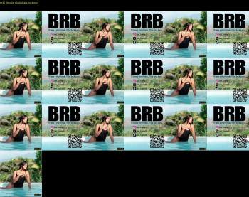 zoe_blake18 — 6 minute Chaturbate female cam show recording, 720p, May 7, 2025
