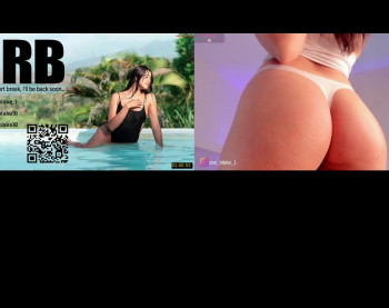 zoe_blake18 — 15 minute Chaturbate female cam show recording, 720p, May 7, 2025