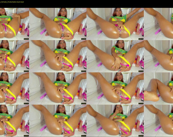 zoe_sky_ — 11 minute Chaturbate female cam show recording, 720p, May 6, 2025