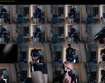 1mari_01 — 121 minute Chaturbate female cam show recording, 720p, May 7, 2025