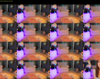 _1s___ — 11 minute Chaturbate female cam show recording, 720p, May 7, 2025
