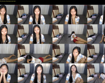 _amberxxx — 121 minute Chaturbate female cam show recording, 480p, May 7, 2025