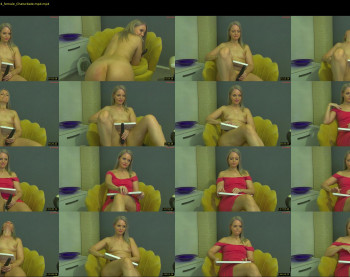 _ana_star — 120 minute Chaturbate female cam show recording, 720p, May 7, 2025