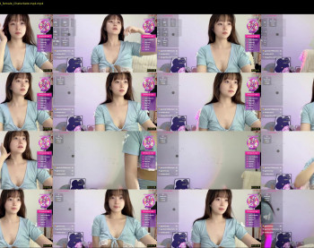 _flipped_ — 35 minute Chaturbate female cam show recording, 720p, May 7, 2025