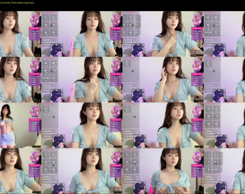 _flipped_ — 120 minute Chaturbate female cam show recording, 720p, May 8, 2025