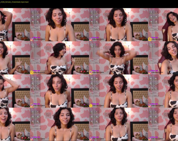 _miss_hinata_ — 4 minute Chaturbate female cam show recording, 720p, May 7, 2025